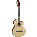 J. Reynolds JRC10E Classical Acoustic-Electric Guitar