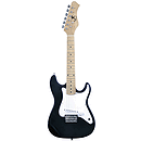 J. Reynolds Children's Electric Guitar Prelude Package - Blue