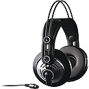 AKG K 141 MK II Dynamic Studio Headphones
