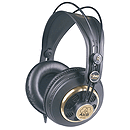AKG K240 Studio Headphones