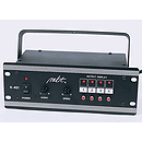 MBT Four Channel Chase Controller