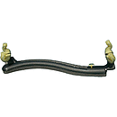 Kun Super Violin Shoulder Rest - 4/4 size