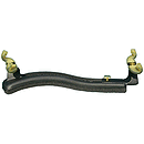 Kun Super Violin Shoulder Rest - 1/2-3/4 size