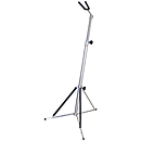 Hamilton Guitar Stand - The Hanger - Chrome