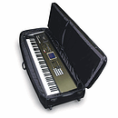 SKB KB88 Padded 88-key Keyboard Bag with Wheels