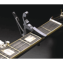 Kyser Quick-Change Capo - Banjo/Mandolin