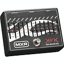 MXR Kerry King 10-band Equalizer