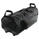 Kaces Nylon Pro Hardware Bag - 46" with wheels