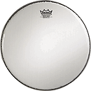 Remo White Max Marching Snare Drum Batter Head - 14"