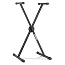 Hercules KS130B Keyboard Stand