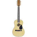 Lauren 30" Student Guitar - Steel Strings