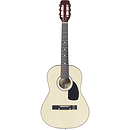 Lauren 36" Student Guitar - Steel Strings