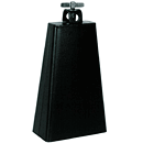 Adam Cowbell - 4 1/2", Black