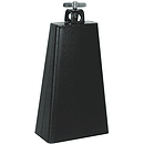 Adam Cowbell - Jumbo (7 1/2"), Black