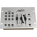 MBT LEDC 4-channel DMX Controller for LED Par Cans