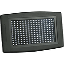 MBT Lighting LEDFSW LED Flat Screen -  White