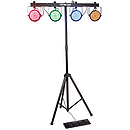 MBT Lighting LED Gig Pack Lighting System