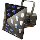 MBT Lighting LED King Tut LED Special Effects Light