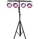 MBT Lighting LED Pro Pack LED Lighting System
