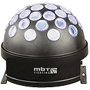 MBT Lighting LED Rotostar W LED Special Effects Light