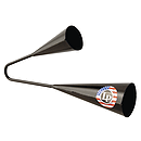 Latin Percussion Agogo Bells