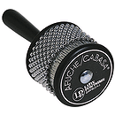 Latin Percussion Afuche/Cabasa - Mini (black)