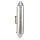 Latin Percussion LP306A Torpedo Guiro