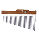 Latin Percussion Concert Series Bar Chimes - 25 Bars