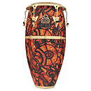 Latin Percussion LP566ZF-APG Armando Peraza 11 3/4" Fiberglass Conga
