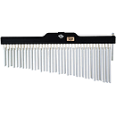 Latin Percussion LP625 Whole-Tone Double Row Bar Chimes