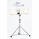 Latin Percussion LP981 Timbale Stand