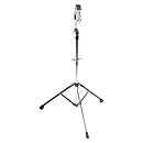 Latin Percussion Aspire Strap-Lock Bongo Stand