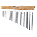 Latin Percussion LPA280 Aspire Bar Chimes - 24 bars