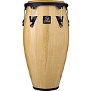 Latin Percussion LPA612-RW Aspire 12" Tumbadora Conga - Red Wood