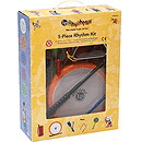 Latin Percussion RhythMix Kids Backpack Rhythm Kit- LPR460I