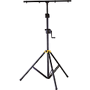 Hercules Stands Heavy-Duty Crank-up Lighting Stand