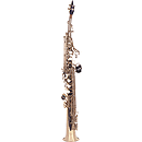 Lauren Beginner Soprano Saxophone Outfit