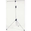 Adam Heavy-Duty Professional Lighting Stand - Aluminum
