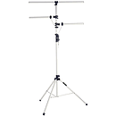 Adam Super Heavy-Duty Professional Lighting Stand - Aluminum