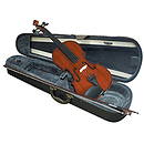 Lauren LV11514 Series 2 1/4-size Violin Outfit