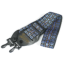 Lauren Woven Banjo Strap