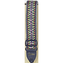 Lauren Hootenany Type Guitar Strap