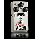 Dunlop El Grande Bass Fuzz Effect Pedal