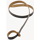 Levy's M19 Mandolin Strap - Black