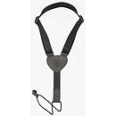 Levy's Nylon MC20 Classical Guitar Strap (also fits Ukulele)