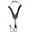 Levy's M20L Classical Guitar Strap (also fits Ukulele)