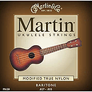 Martin Standard Ukelele Strings - 3 sets of strings