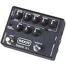 MXR M80 Bass D.I.+ Preamp
