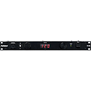 Furman Merti Series M-8Dx AC Power Conditioner with Digital Meter