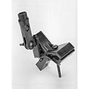 Mic-Eze Mic Clamp - M3 Clamp Base